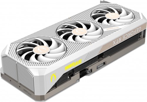 ZOTAC GeForce RTX 5080 SOLID OC White