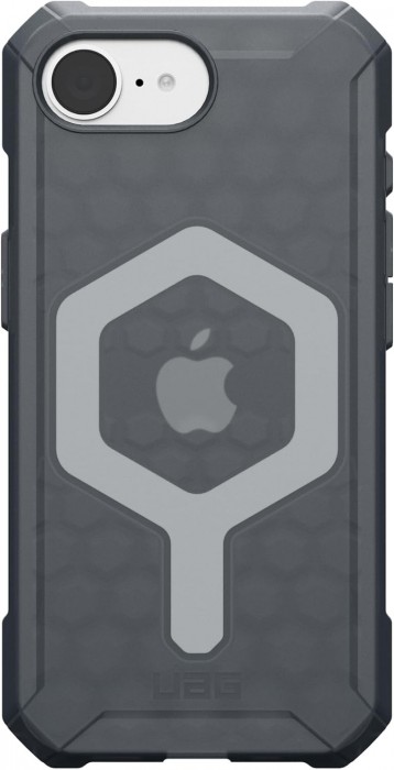 UAG Essential Armor with Magsafe for iPhone 16e