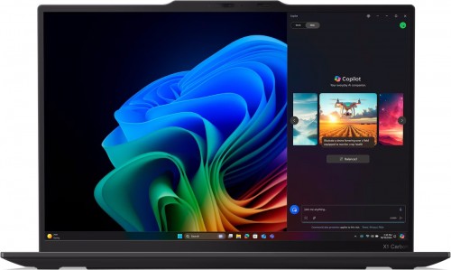Lenovo ThinkPad X1 Carbon Gen 13