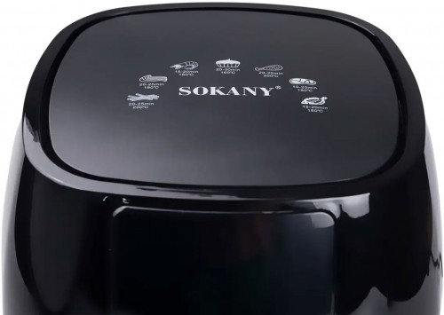 SOKANY SK-8018