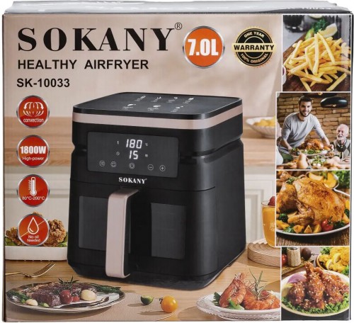 SOKANY SK-10033