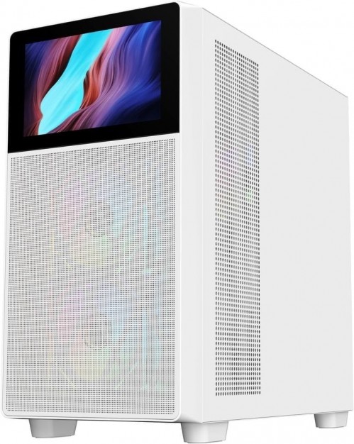 SAMA V Play 4367 White