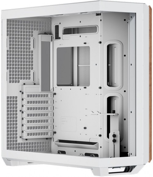APNX V1 Wood White