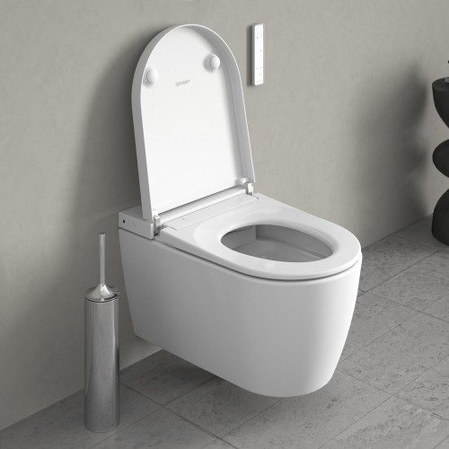Duravit SensoWash Starck f 650000012004320