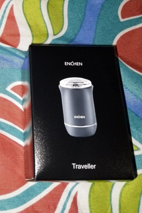 Enchen Traveller