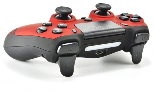 Steelplay Slim Pack Wireless Controller