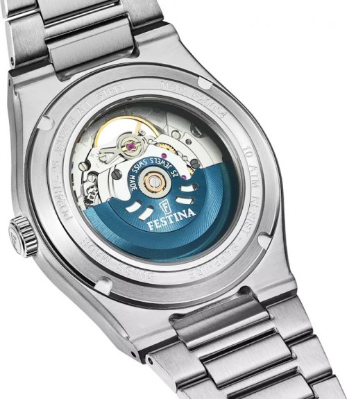 FESTINA Rive F20054/1