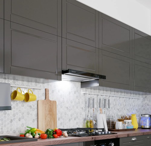 Fabiano Slim 60 Glass