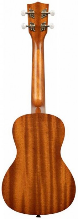 Kala Learn To Play Elvis Blue Hawaii Concert Ukulele