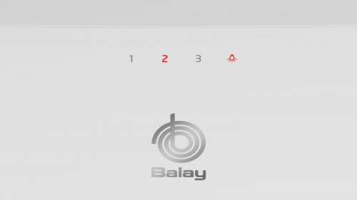 Balay 3BC585GB