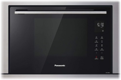 Panasonic NN-CS89LBGPG