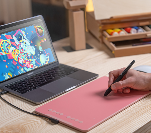 XP-PEN Deco 01V3