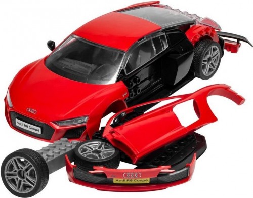 AIRFIX Audi R8 Coupe J6049