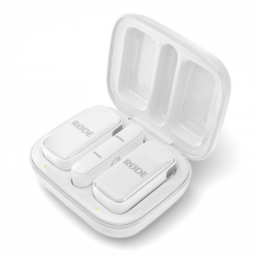 Rode Wireless Micro (Lightning)