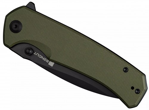 Sencut Skarnax S24025-2