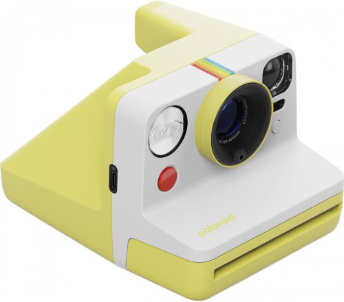 Polaroid Now Generation 3