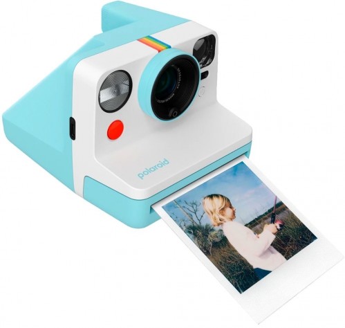 Polaroid Now Generation 3