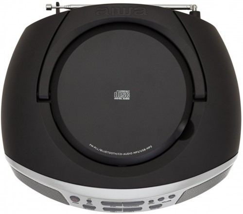 Aiwa BBTU-400