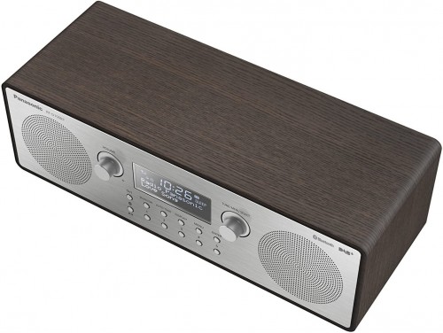 Panasonic RF-D100BTEGT