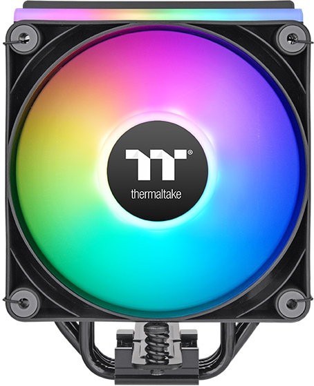 Thermaltake Astria 200 ARGB Black