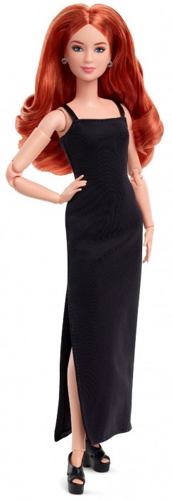 Barbie Signature JBH74