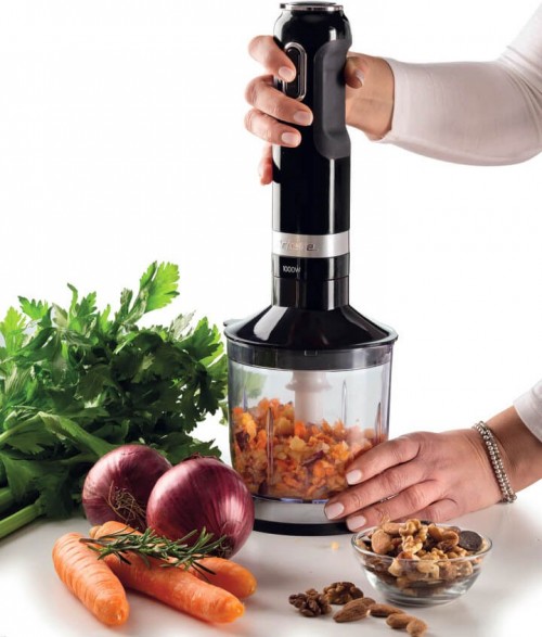 Ariete Moderna 602/02