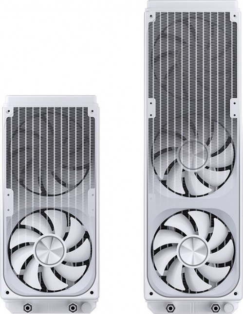 Jonsbo TH-360 White