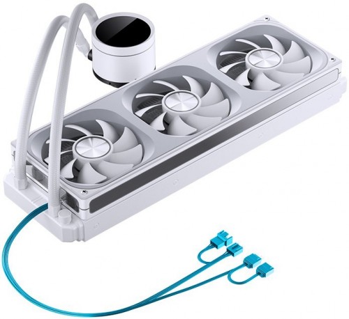 Jonsbo TH-360 White