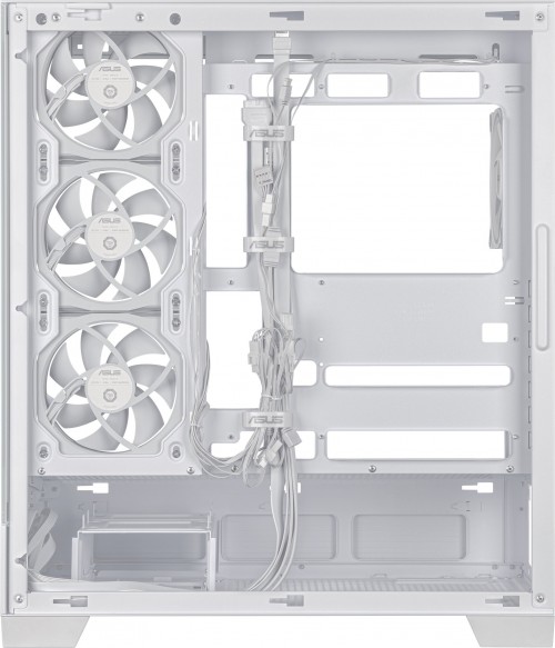 Asus A31 Plus White