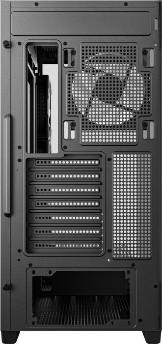 Deepcool CG580 4F Black