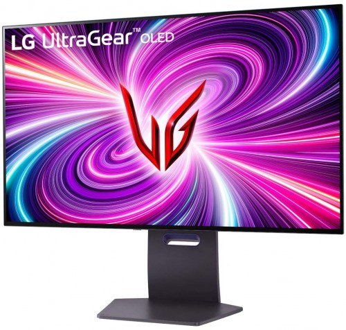 LG UltraGear 32GS94UX