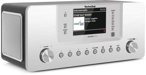 TechniSat DigitRadio 574 IR