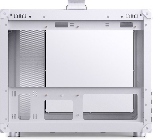 Jonsbo C6 MAX White
