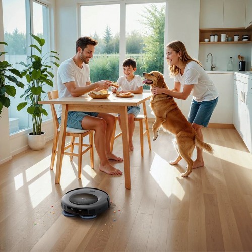 Eufy Omni C20