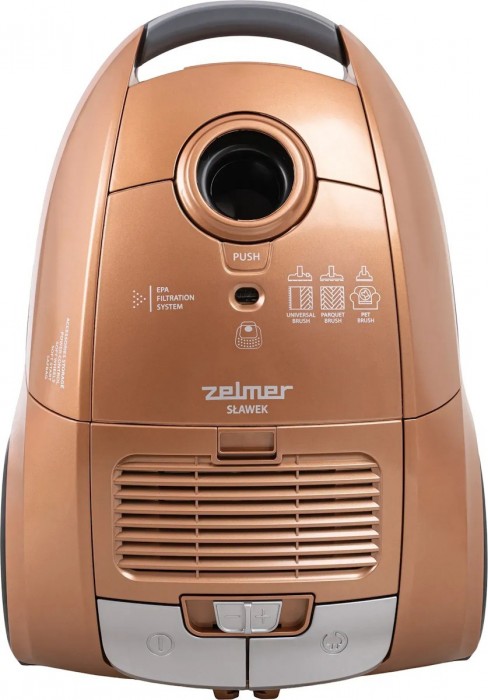Zelmer ZVC 362
