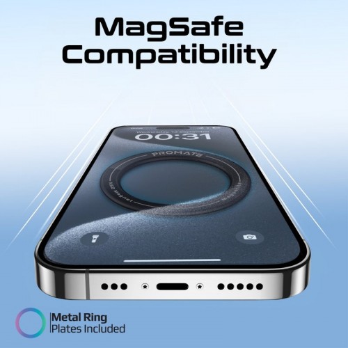 Promate Magnetite