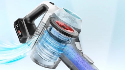 Bosch Unlimited 7 BCS 71HYG4