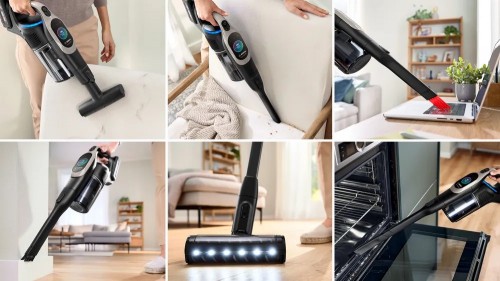 Bosch Unlimited 10 BBS 1041GQC