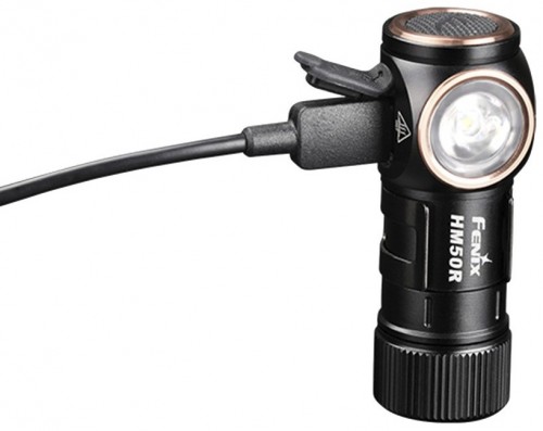 Fenix HM50R V2.0