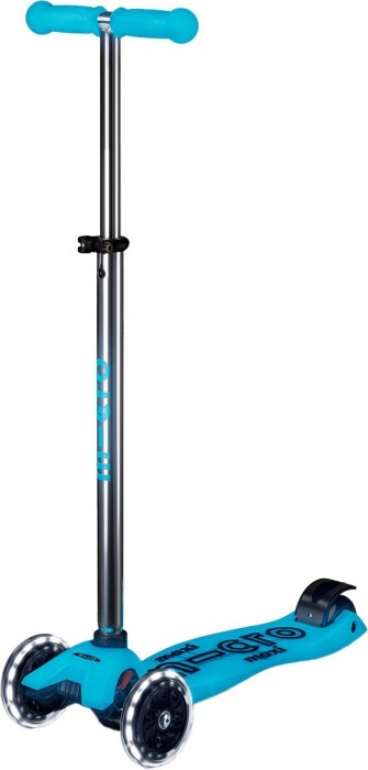 Micro Maxi Deluxe Glow LED