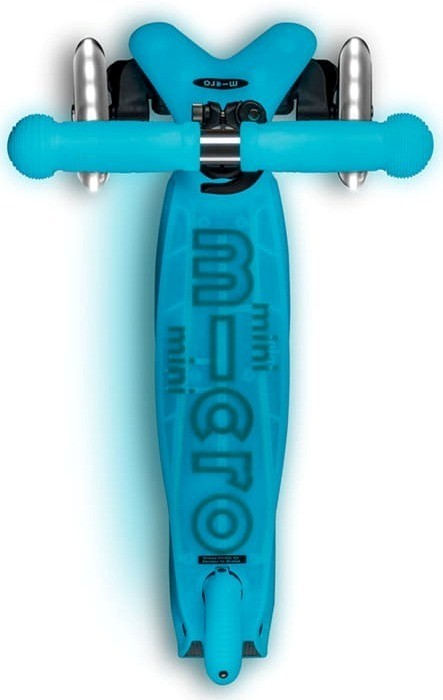 Micro Mini Deluxe Glow LED