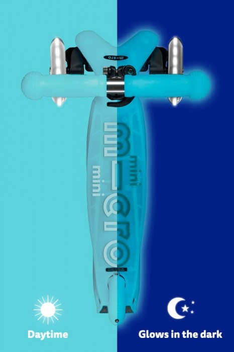 Micro Mini Deluxe Glow LED