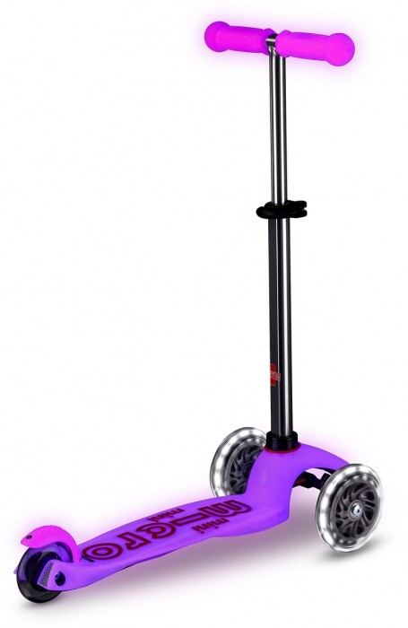 Micro Mini Deluxe Glow LED