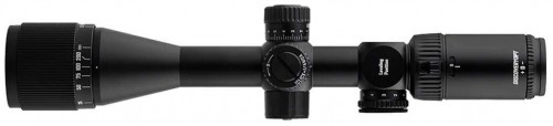 Discovery MS 4-16x42 AOAC