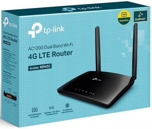 TP-LINK Archer MR402