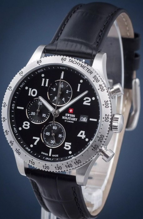 Swiss Military by Chrono SM34084.05