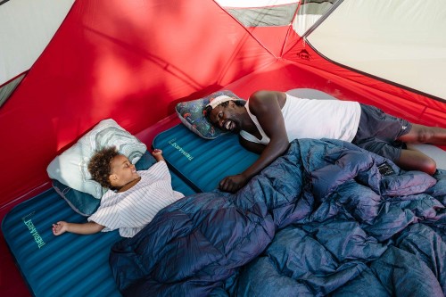 Therm-a-Rest Mondoking 3D XXL