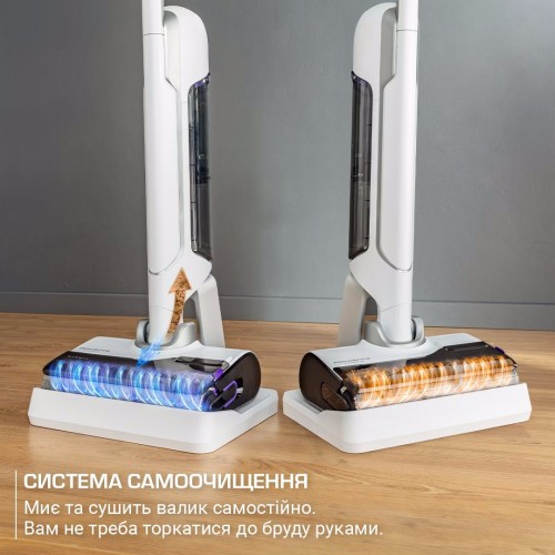 Rowenta X-Clean 10 GZ 7035 WO