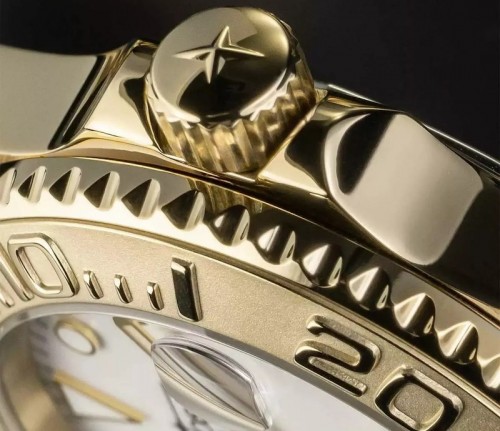 Davosa Ternos Medium 166.198.02