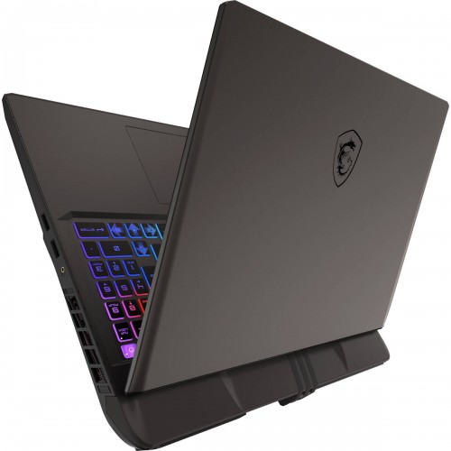MSI Vector 16 HX AI A2XWIG